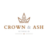 Crown &amp; Ash Studio - Home