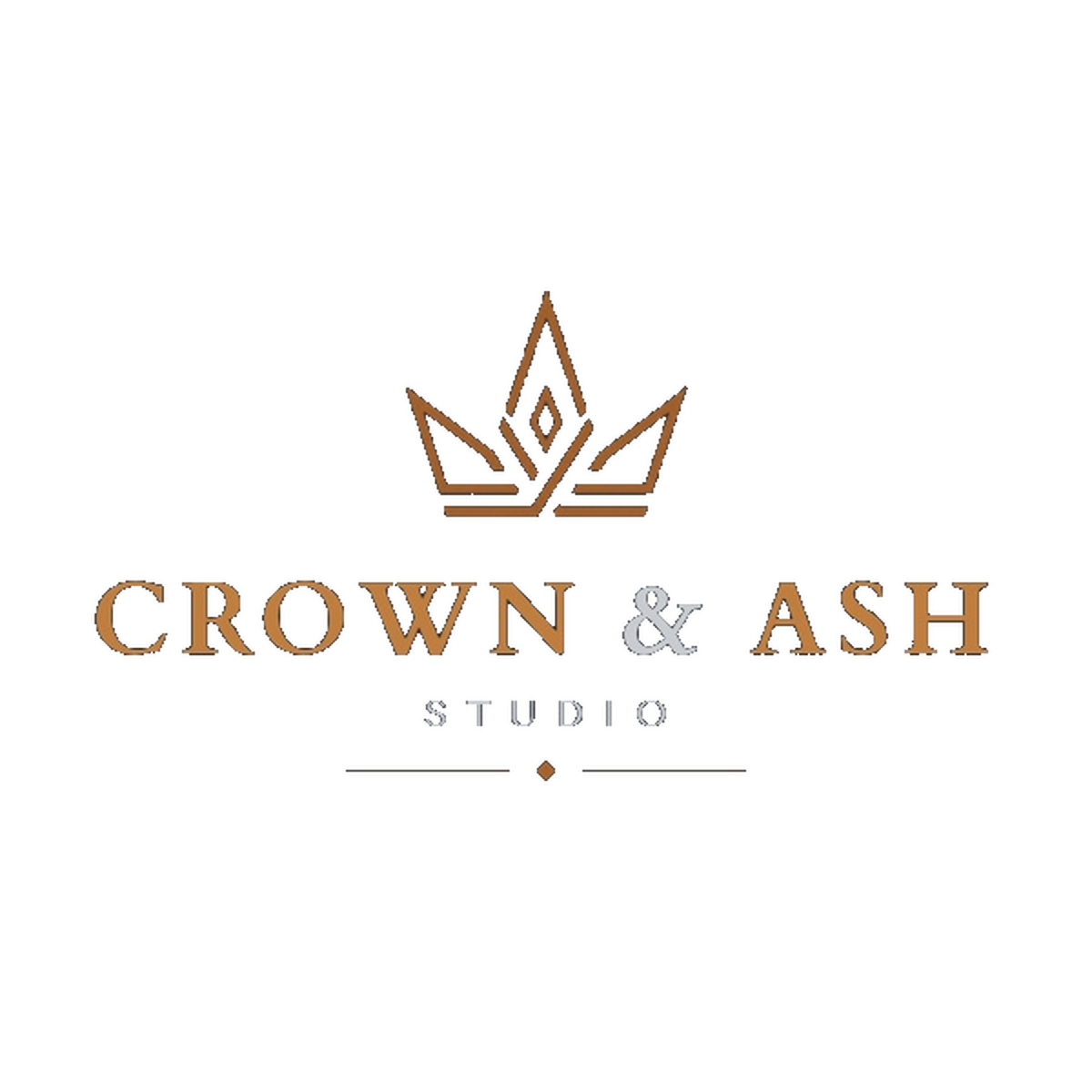 Crown & Ash Studio